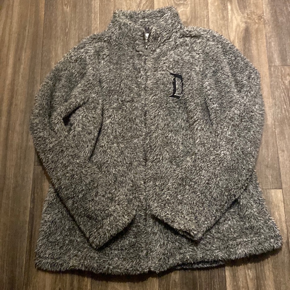 Disneyland D full zip jacket XL